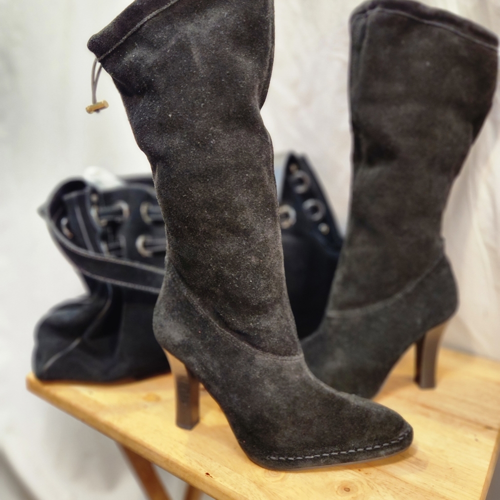 HOT IN HOLLYWOOD BOOT